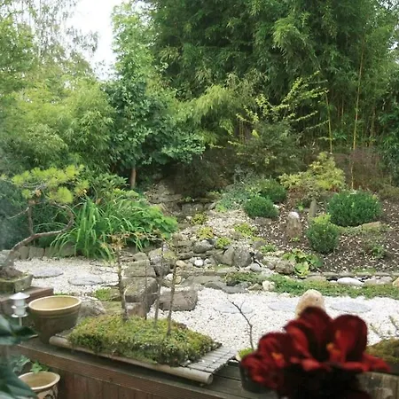 Katharina Дом отдыха *