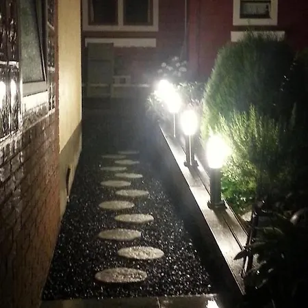 Дом отдыха Katharina *