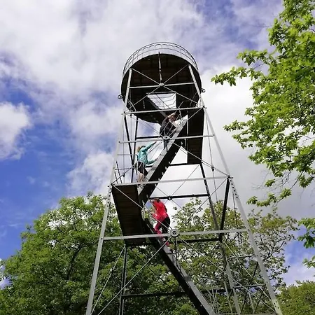 Katharina Дом отдыха