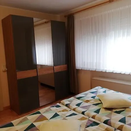 Дом отдыха Katharina Бернкастель-Кюс