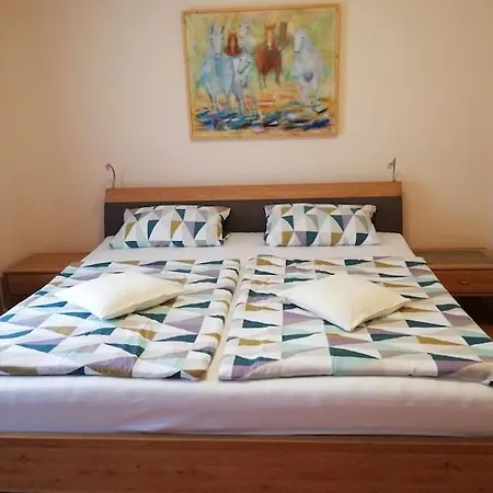 Katharina Дом отдыха *