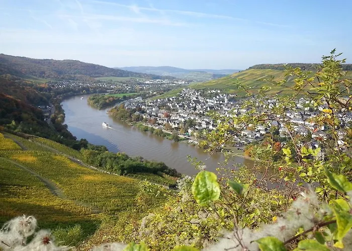 Katharina Hébergement de vacances *