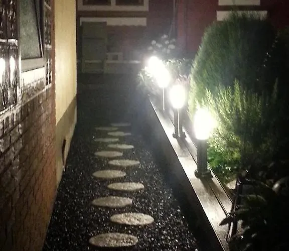 Hébergement de vacances Katharina *