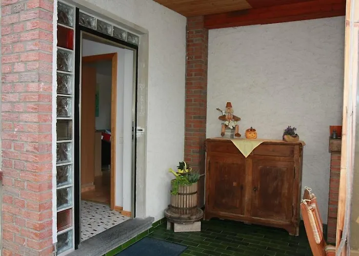 Hébergement de vacances Katharina