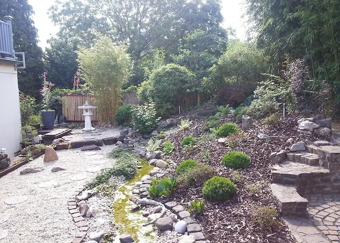 Katharina Hébergement de vacances Commune fusionnée de Bernkastel-Kues