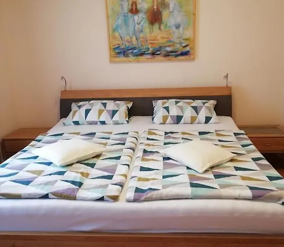 Katharina Hébergement de vacances *