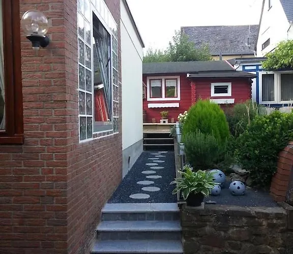 Katharina * Commune fusionnée de Bernkastel-Kues