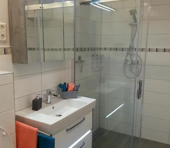 Katharina Hébergement de vacances *